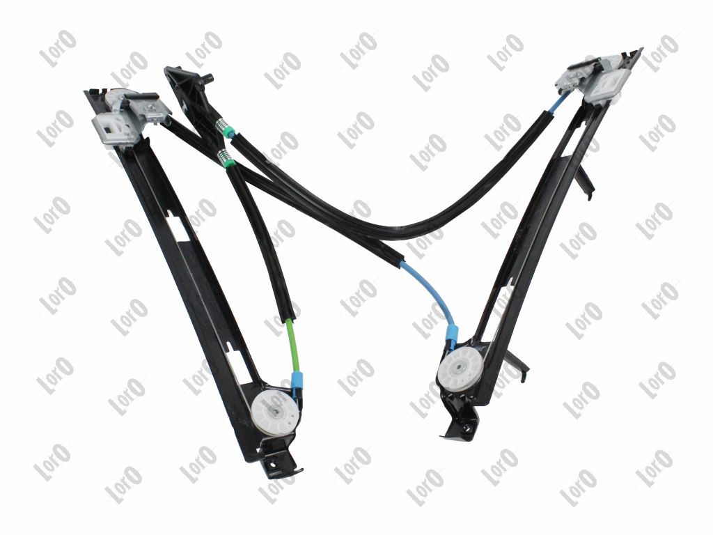 Window Regulator - 130-046-009 ABAKUS
